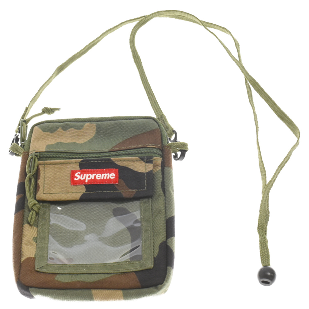 Supreme シュプリーム Cordura Utility Pouch ポーチ