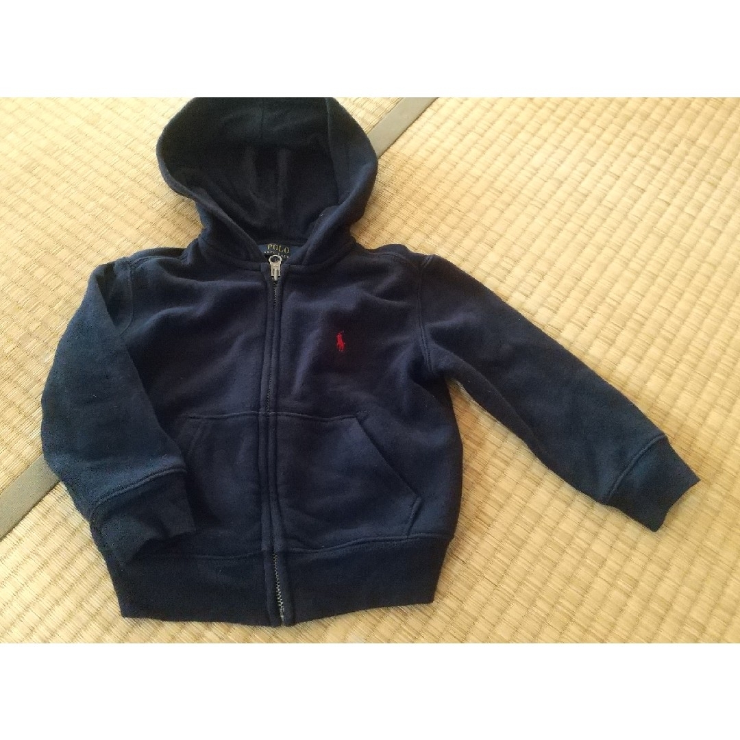 POLO RALPH LAUREN - 【mariさん専用】ポロ パーカーの通販 by たけぼ