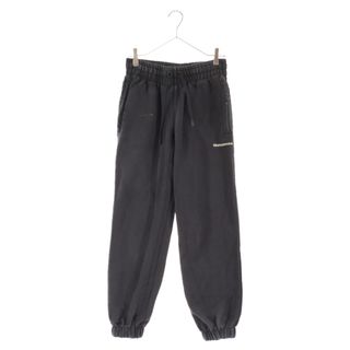 アディダス(adidas)のadidas アディダス ×Pharell Williams ファレルウィリアムス Basics Pant ベーシックスウェットパンツ ブラック HG2690(その他)