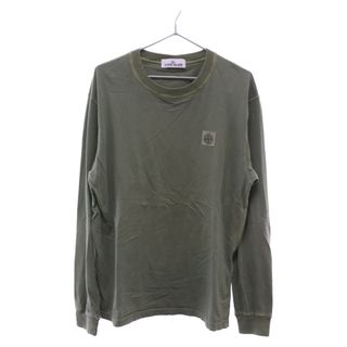 STONE ISLAND  ロンT スウェット XLサイズ クルーネックメンズ