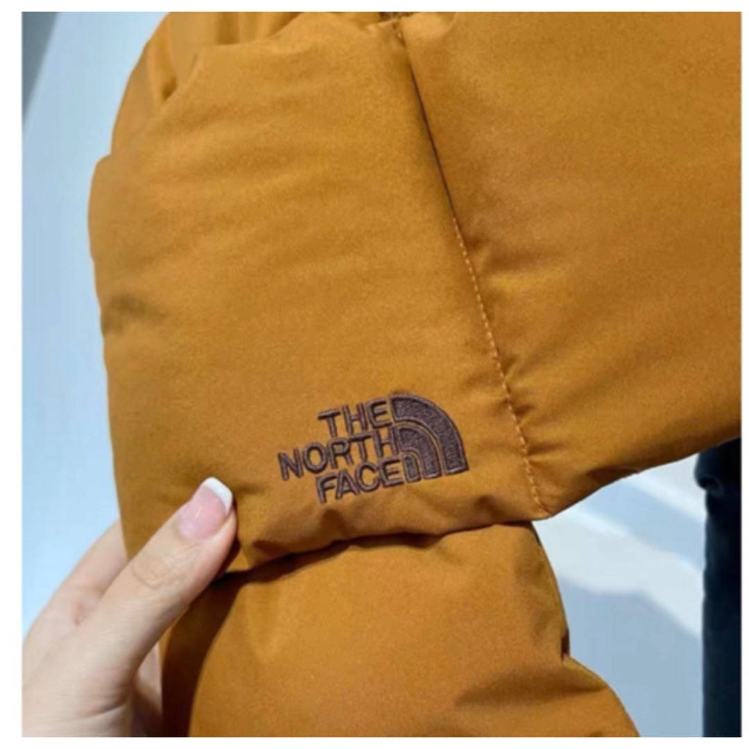 THE NORTH FACE(ザノースフェイス)のノースフェイス マフラー 韓国 the north face 正規品　値下げ メンズのファッション小物(マフラー)の商品写真