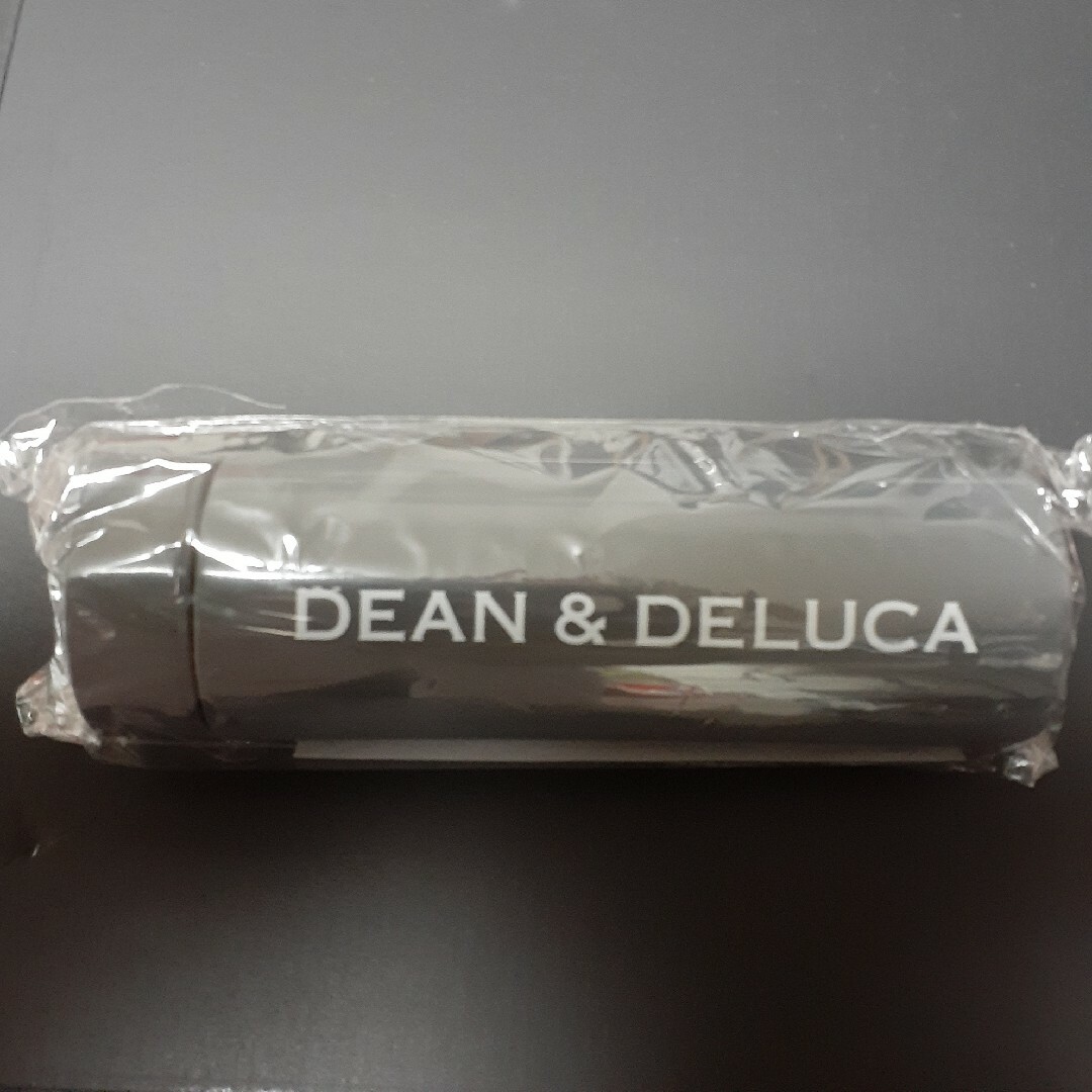 DEAN & DELUCA(ディーンアンドデルーカ)のDEAN ＆ DELUCAディーン＆デルーカステンレスボトル キッズ/ベビー/マタニティの授乳/お食事用品(水筒)の商品写真