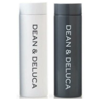 ディーンアンドデルーカ(DEAN & DELUCA)のDEAN ＆ DELUCAディーン＆デルーカステンレスボトル(水筒)