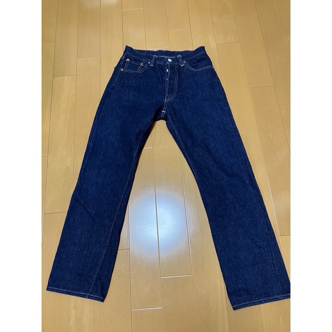 WAREHOUSE(ウエアハウス)のWAREHOUSE ウエアハウス Lot 800xx デニム パンツ W30 メンズのパンツ(デニム/ジーンズ)の商品写真