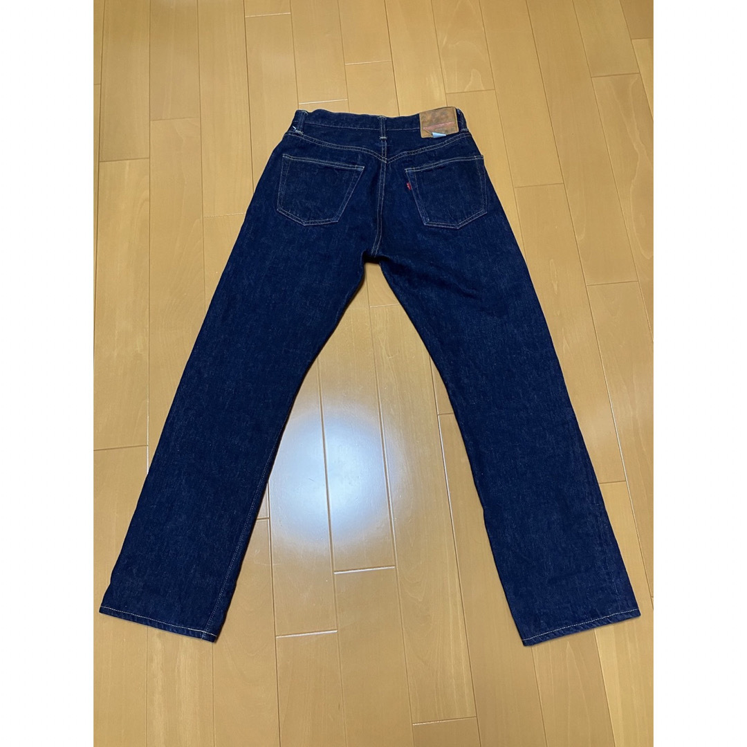 WAREHOUSE(ウエアハウス)のWAREHOUSE ウエアハウス Lot 800xx デニム パンツ W30 メンズのパンツ(デニム/ジーンズ)の商品写真