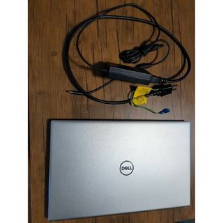 デル(DELL)のInspiron15 5515(ノートPC)