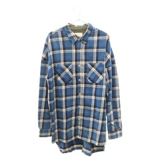 フィアオブゴッド シャツ(メンズ)の通販 400点以上 | FEAR OF GODの
