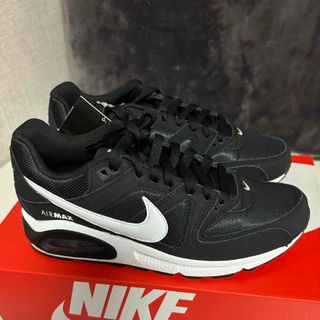 NIKE - 新品○ナイキ エアリフト オールブラック 25cm 黒 NIKEの通販