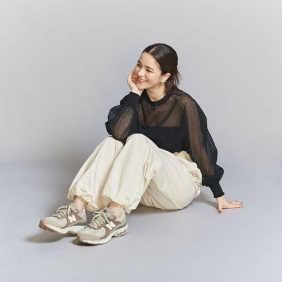 New Balance(ニューバランス)の希少❤【BEAUTY&YOUTH】ニューバランス M2002RSI 23.5cm レディースの靴/シューズ(スニーカー)の商品写真