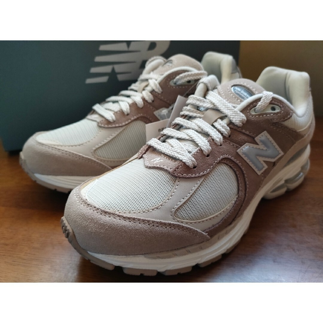 New Balance(ニューバランス)の希少❤【BEAUTY&YOUTH】ニューバランス M2002RSI 23.5cm レディースの靴/シューズ(スニーカー)の商品写真