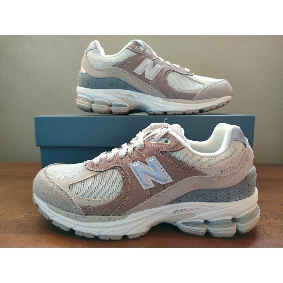 New Balance(ニューバランス)の希少❤【BEAUTY&YOUTH】ニューバランス M2002RSI 23.5cm レディースの靴/シューズ(スニーカー)の商品写真