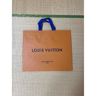 ルイヴィトン(LOUIS VUITTON)のLOUIS VUITTON　紙袋　大(その他)