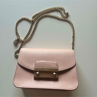 フルラ(Furla)のFURLA フルラ メトロポリス ショルダーバッグ(ショルダーバッグ)