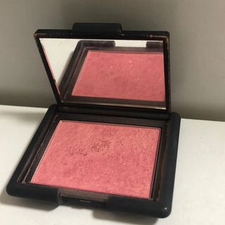 ナーズ(NARS)の♡ナーズ   ブラッシュ♡4013N ORGASM(チーク)