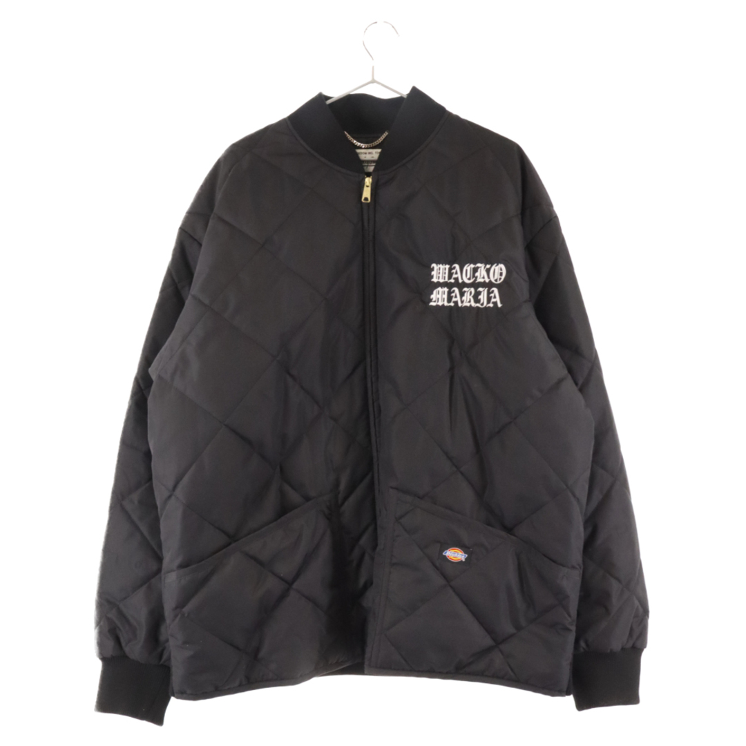 WACKO MARIA - WACKO MARIA ワコマリア 22AW×DICKIES QUILTED JACKET