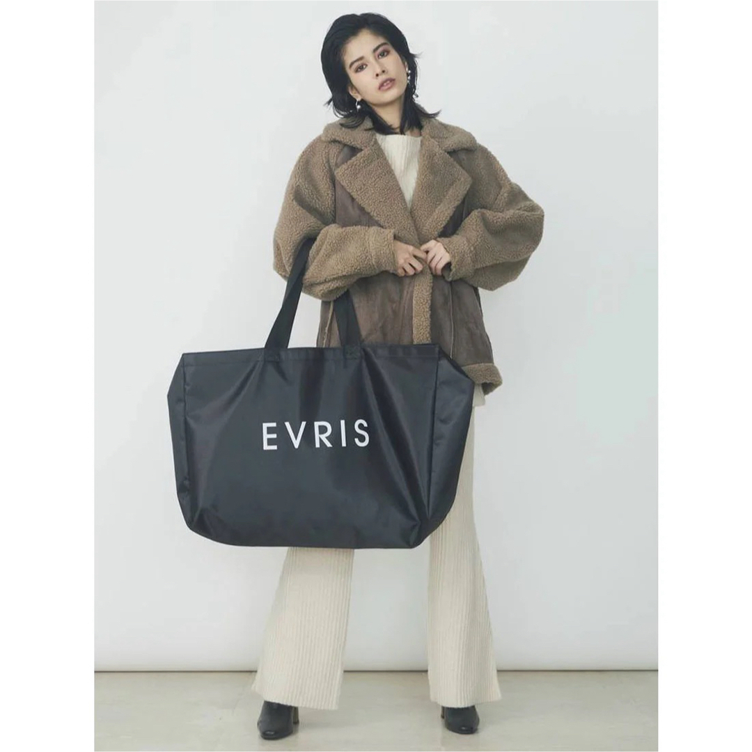 EVRIS(エヴリス)のmoussy AZUL SLY EMODA ジェイダ ZARA H&M ムルーア レディースのジャケット/アウター(ブルゾン)の商品写真