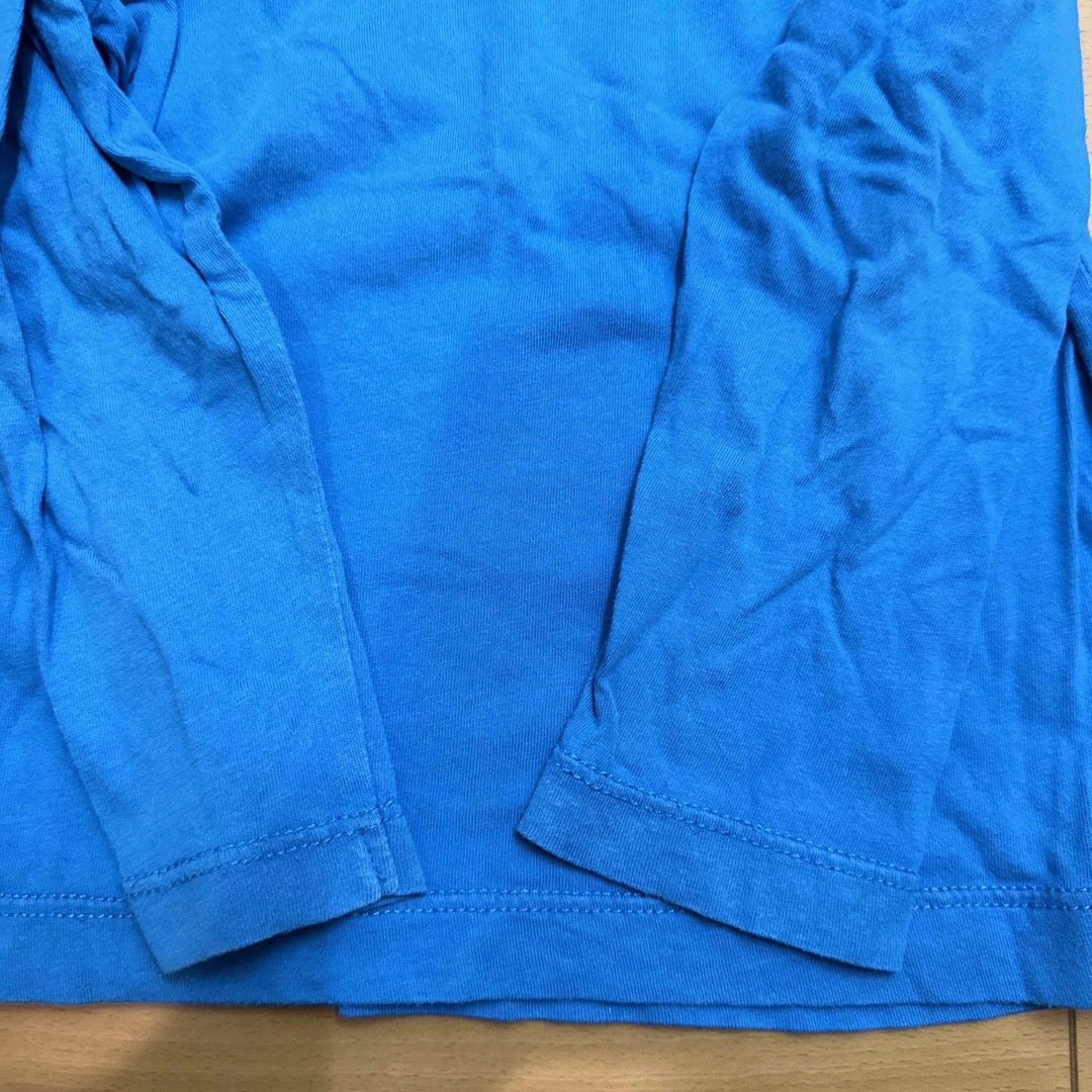 DIESEL(ディーゼル)のdiesel ロンT キッズ/ベビー/マタニティのベビー服(~85cm)(シャツ/カットソー)の商品写真