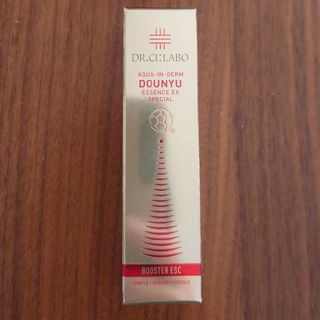 ドクターシーラボ(Dr.Ci Labo)のお値下げ【未開封】ドクターシーラボ　アクアインダーム　導入　ミニ　10ml(ブースター/導入液)