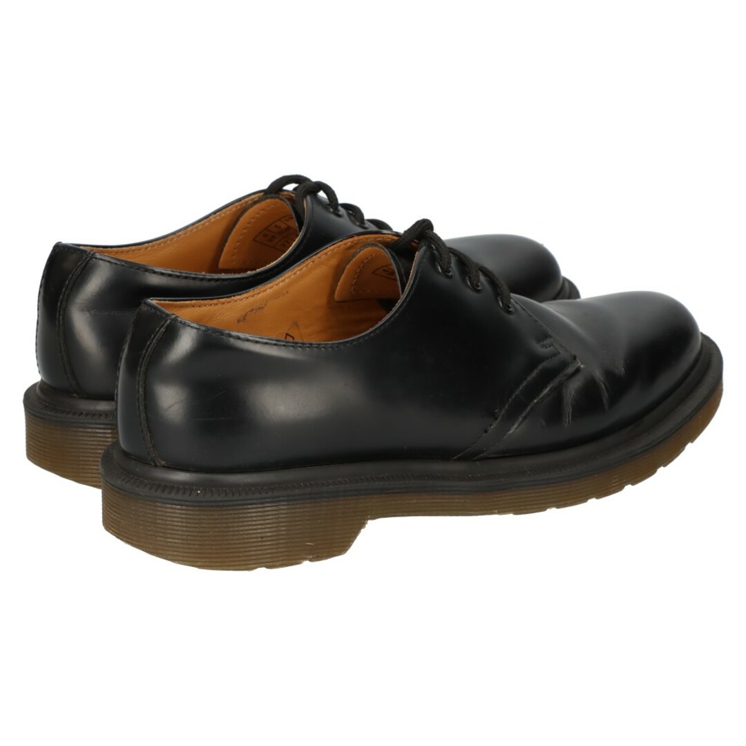 Dr.Martens(ドクターマーチン)のDr.Martens ドクターマーチン プレーンウェルト 3ホールシューズ 1461PW メンズの靴/シューズ(ドレス/ビジネス)の商品写真