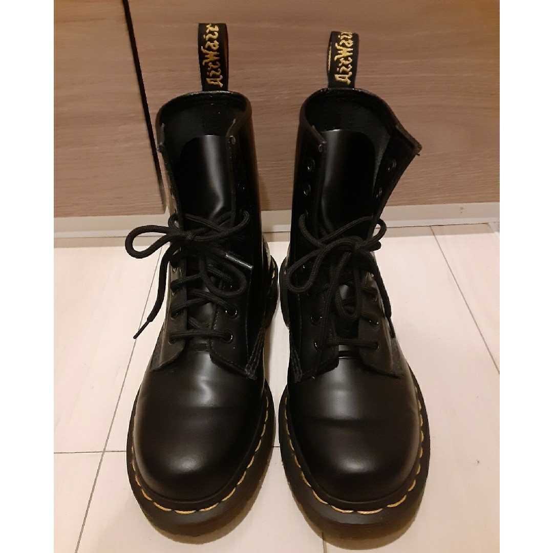 Dr.Martens(ドクターマーチン)の購入予定あり！Dr.Martens 24cm レディースの靴/シューズ(ブーツ)の商品写真