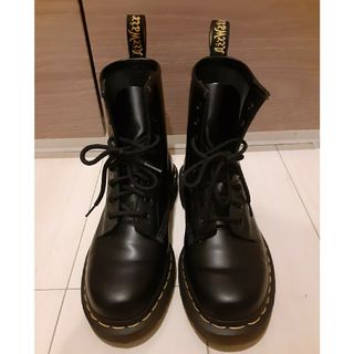 ドクターマーチン(Dr.Martens)の購入予定あり！Dr.Martens 24cm(ブーツ)