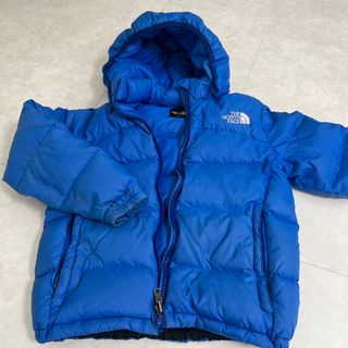 ザノースフェイス(THE NORTH FACE)のノースフェイスダウン(ジャケット/上着)