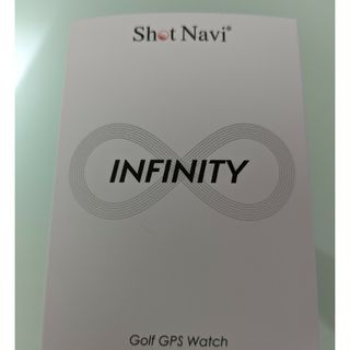 ショットナビ(Shot Navi)のショットナビ インフィニティ(その他)