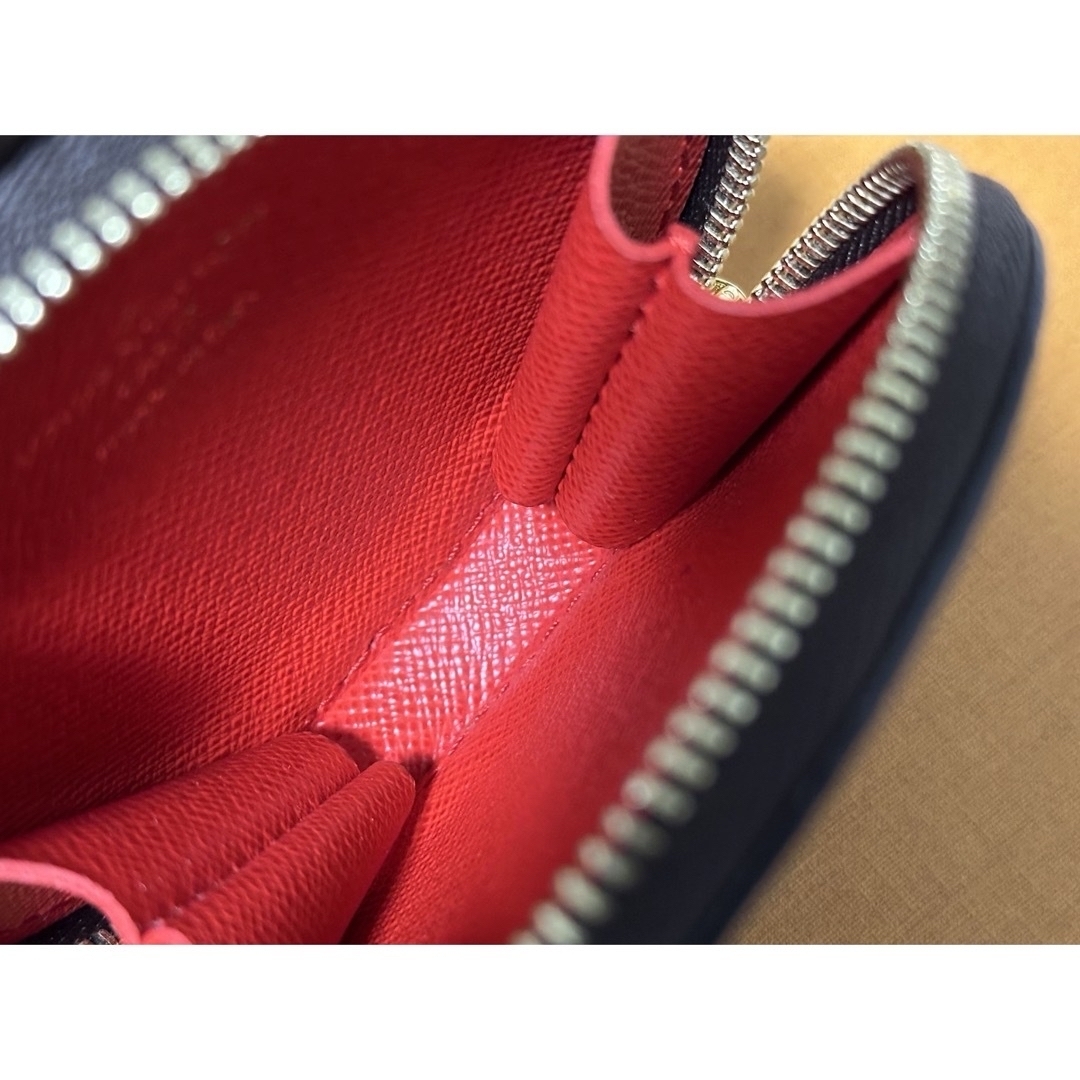 LOUIS VUITTON - □新品未使用□コインケースのみ オンザゴーPM LOUIS VUITTON - □新品未使用□コインケースのみ オンザゴーPM
