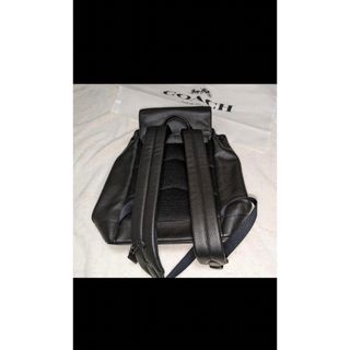 【入手困難】COACH リュックサック C1280