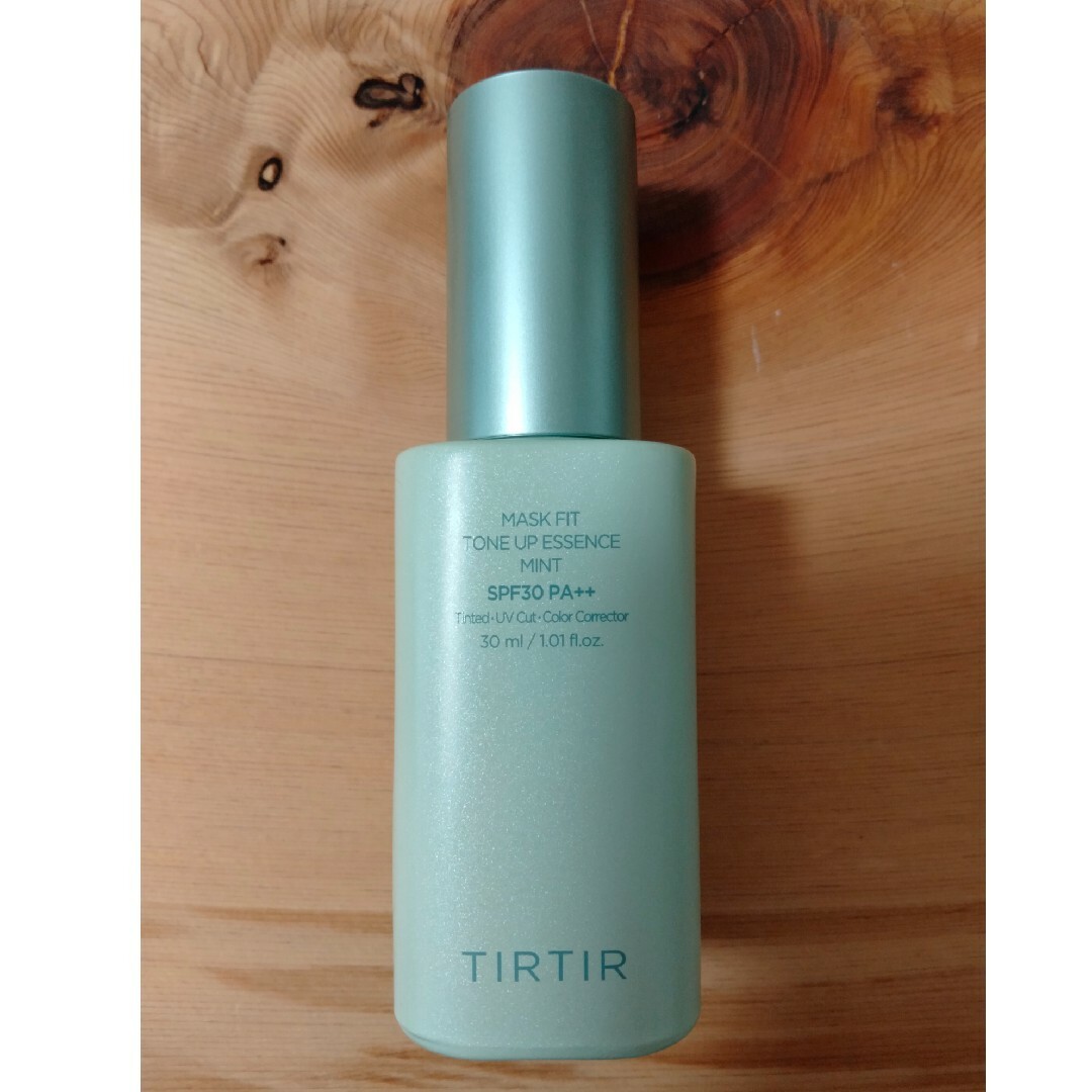 TIRTIR マスクフィットトーンアップエッセンス コスメ/美容のベースメイク/化粧品(化粧下地)の商品写真