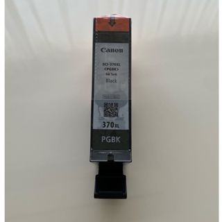 キヤノン(Canon)の【ブラック・PGBKのみ】キヤノン 純正インクタンク BCI-370XL(その他)