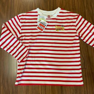 ディズニー(Disney)のリトシー　ディズニー　トミカ　コラボ　130㎝(Tシャツ/カットソー)