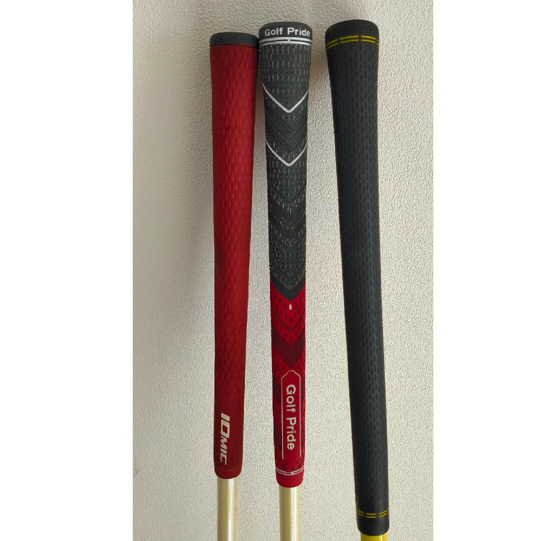 NIKE(ナイキ)のNIKE COVERT 1W 3W 5W 3本セット エンタメ/ホビーのエンタメ その他(その他)の商品写真