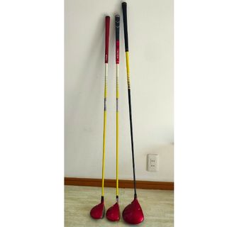 ナイキ(NIKE)のNIKE COVERT 1W 3W 5W 3本セット(その他)