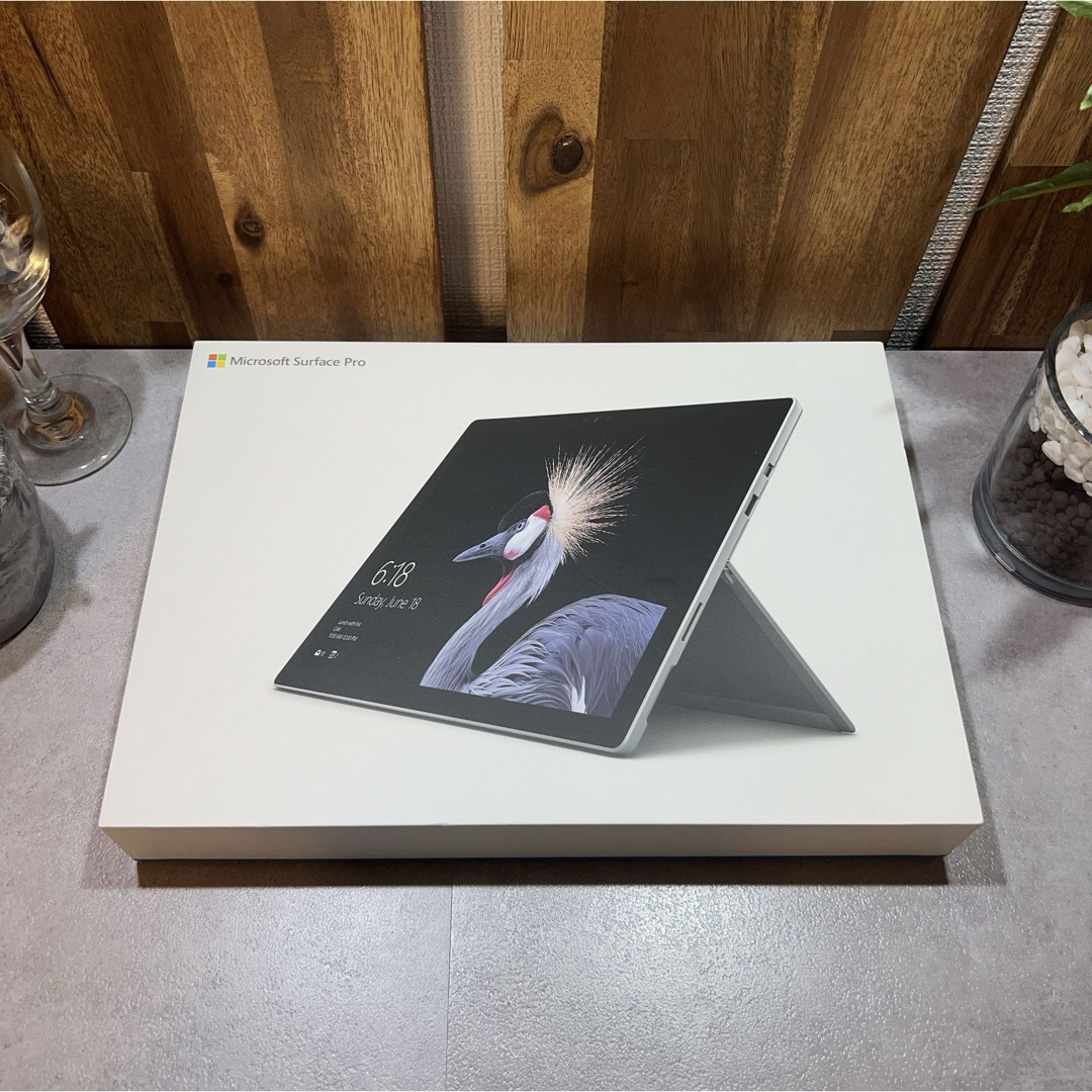 Surface pro 5 LTE☘i5第7世代☘爆速SSD搭載☘メモリ4GB 新着 www