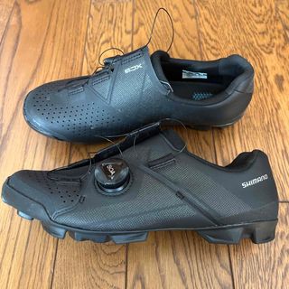 シマノ(SHIMANO)のSHIMANO ( シマノ ) ビンディングシューズ SH-RC300 (ウエア)