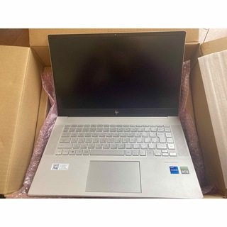 【ジャンク】HP ENVY Laptop 15-ep1097TX