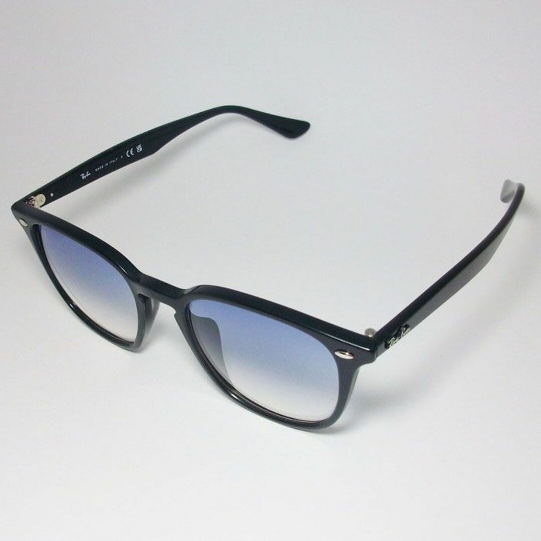 Ray-Ban(レイバン)の■ReVision RB4258F-REBLH■レイバンASIAN 601/19 メンズのファッション小物(サングラス/メガネ)の商品写真