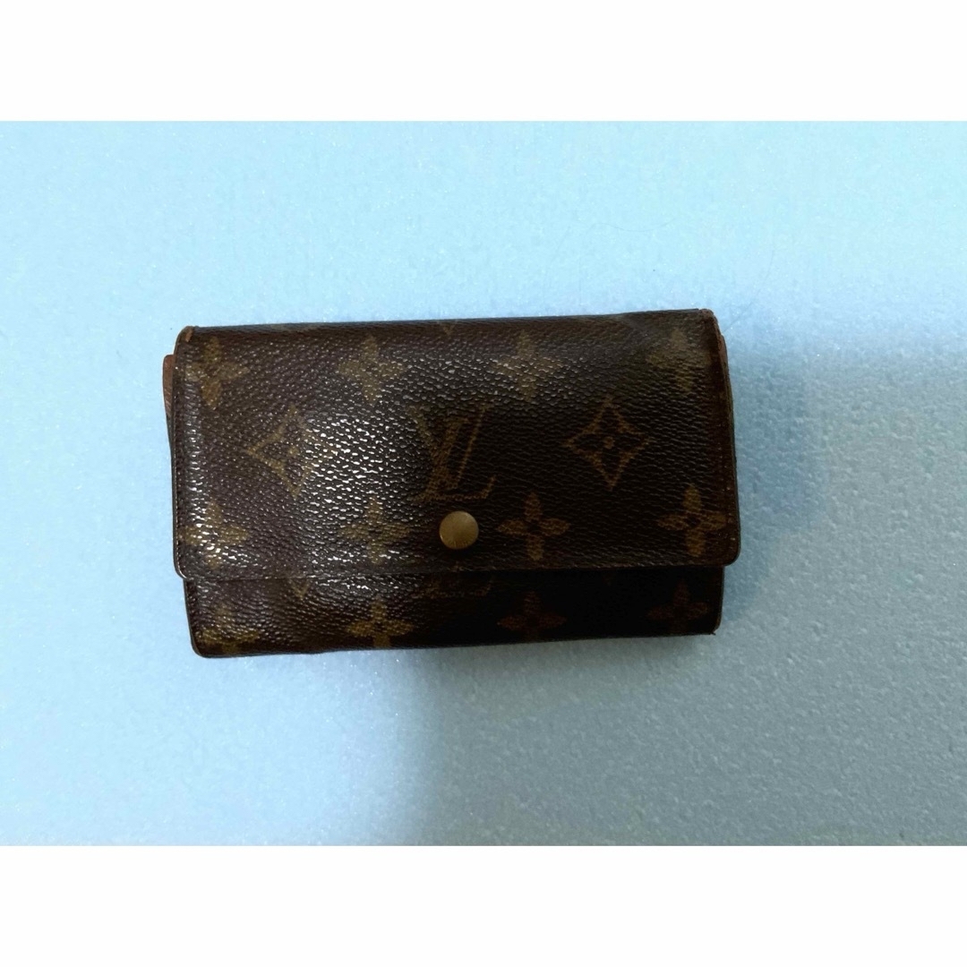 LOUIS VUITTON(ルイヴィトン)のルイビトンの財布 レディースのファッション小物(財布)の商品写真