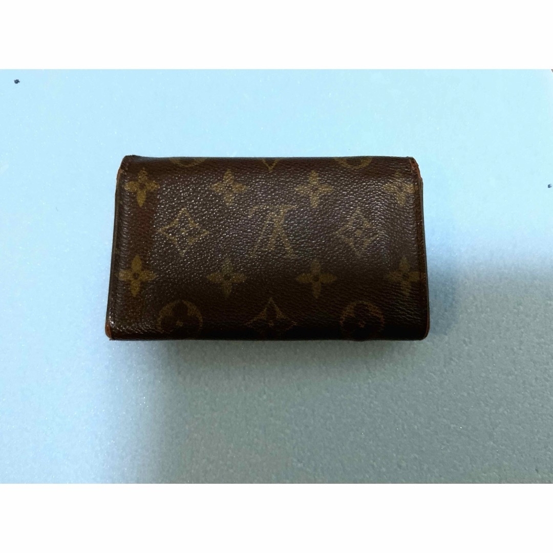 LOUIS VUITTON(ルイヴィトン)のルイビトンの財布 レディースのファッション小物(財布)の商品写真