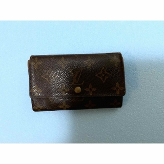 ルイヴィトン(LOUIS VUITTON)のルイビトンの財布(財布)