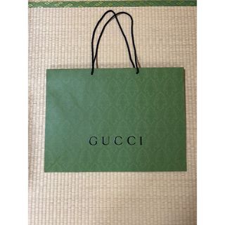 グッチ(Gucci)のGUCCI 紙袋　大大(その他)