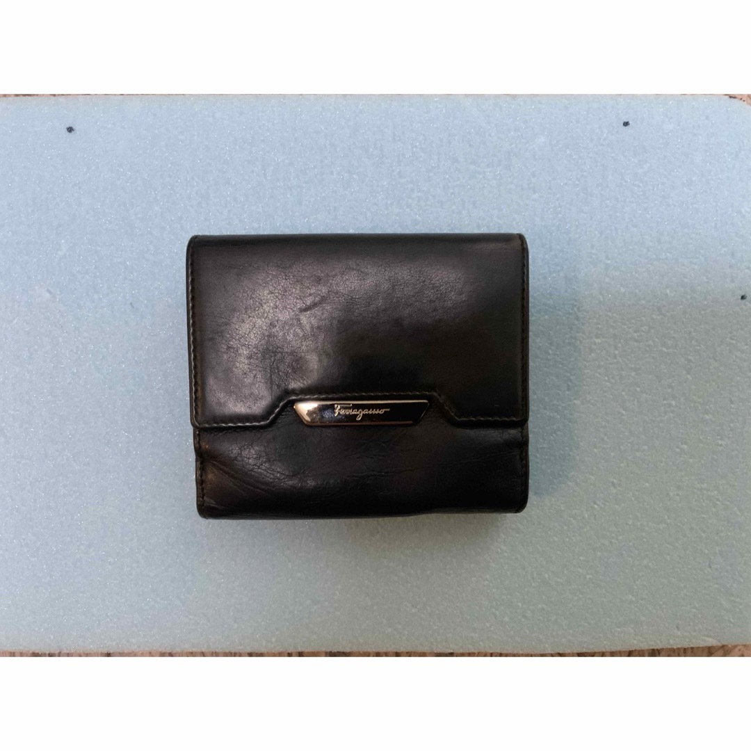 Salvatore Ferragamo(サルヴァトーレフェラガモ)のフェラガモの財布 レディースのファッション小物(財布)の商品写真