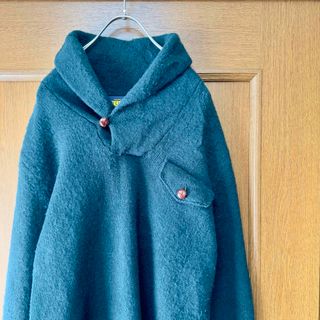 POLO RUGBY - 希少 ラルフローレン ラグビー 人気カラー セーター