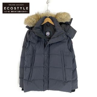 カナダグース(CANADA GOOSE)のカナダグース ジャケット L(その他)