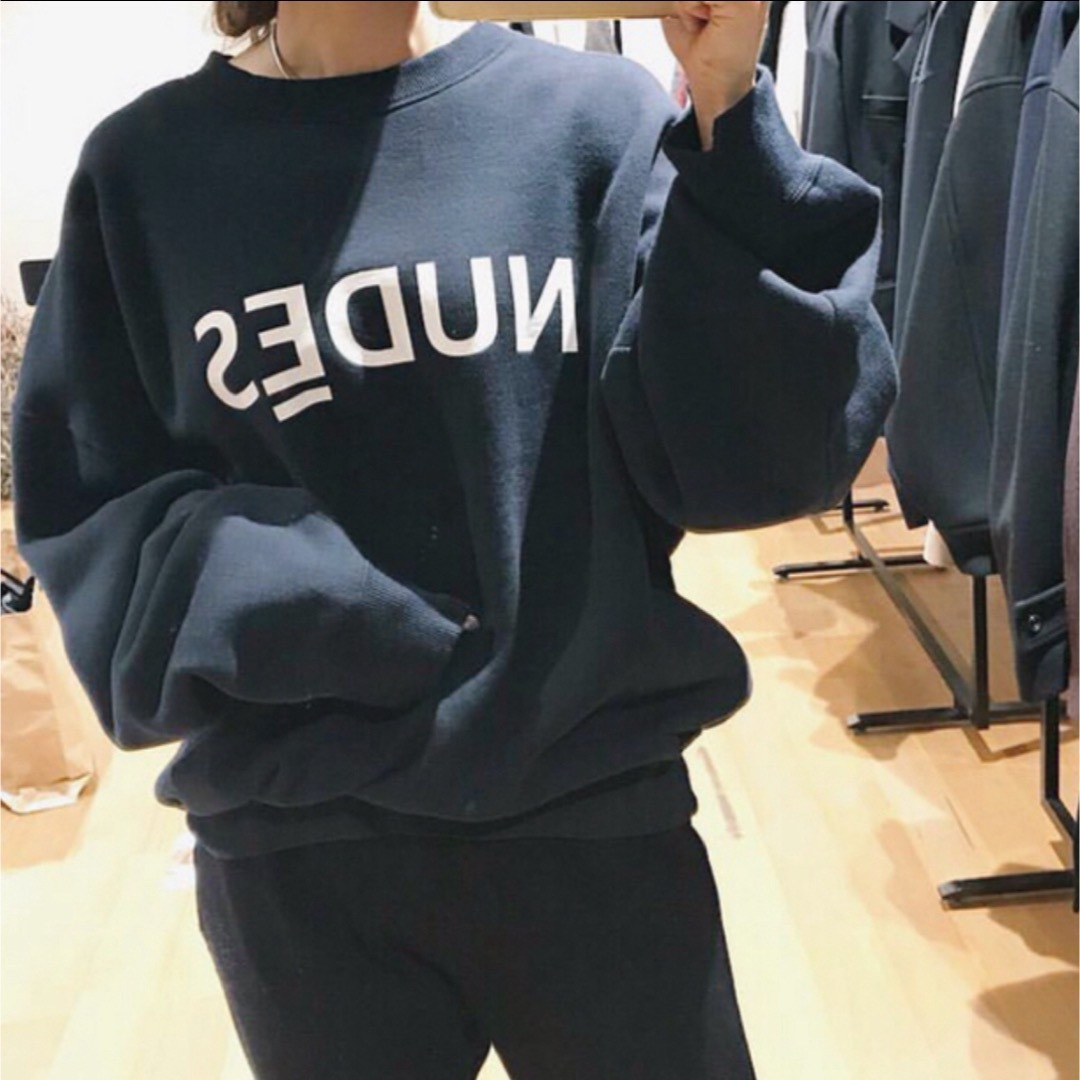 stein - 【美品】Stein スウェットの通販 by kumatum's shop stein - 【美品】Stein スウェットの通販 by kumatum's shop