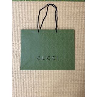 グッチ(Gucci)のGUCCI 紙袋　大(その他)