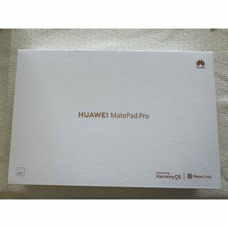 ファーウェイ(HUAWEI)のHuawei MatePad Pro 11 inch(タブレット)