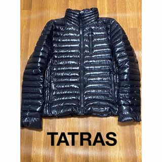 タトラス(TATRAS)のタトラス　ダウンジャケット　M(ダウンジャケット)