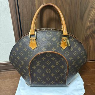 ルイヴィトン(LOUIS VUITTON)のルイヴィトン　モノグラム　エリプスMM ハンドバッグ(ハンドバッグ)